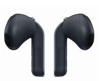 Samsung Galaxy Buds 4 czarne - 1489426 - zdjęcie 3